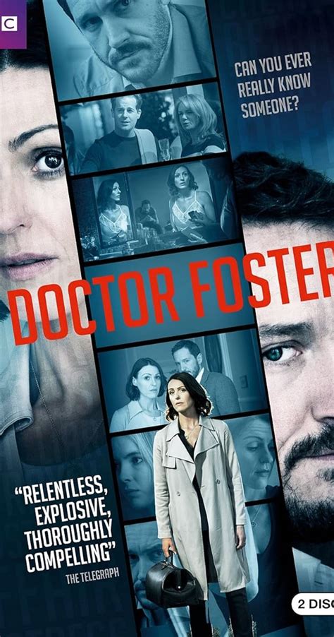 dr. foster imdb